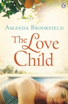 The Love Child, Paperback Book The Love Child, Paperback Book