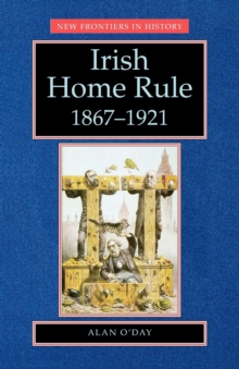 Irish Home Rule