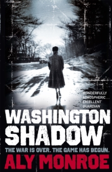 Washington Shadow, Paperback Book Washington Shadow, Paperback Book