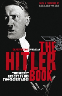 The Hitler Book, Paperback Book The Hitler Book, Paperback Book