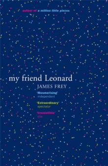 My Friend Leonard, Paperback Book My Friend Leonard, Paperback Book