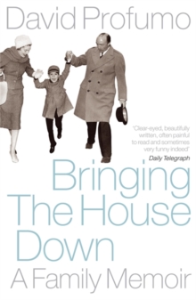 Bringing the House Down, Paperback Book Bringing the House Down, Paperback Book