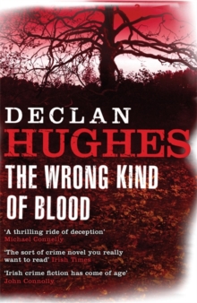 The Wrong Kind of Blood, Paperback Book The Wrong Kind of Blood, Paperback Book
