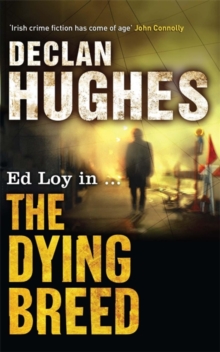 The Dying Breed, Paperback Book The Dying Breed, Paperback Book