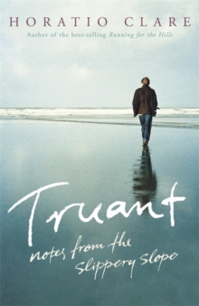 Truant, Paperback Book Truant, Paperback Book