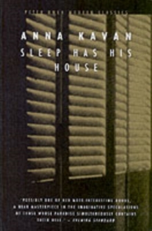 Sleep Has His House
