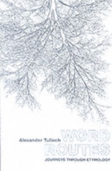 Word Routes, Paperback Book Word Routes, Paperback Book