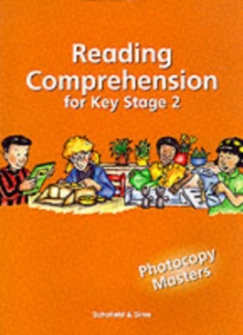 Reading Comprehension : Key Stage 2, Loose-leaf Book Reading Comprehension : Key Stage 2, Loose-leaf Book