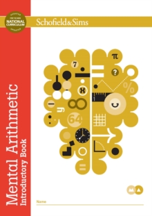 Mental Arithmetic Introductory Book