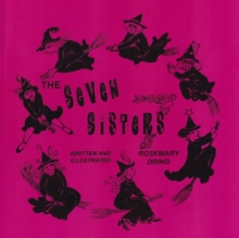 The Seven Sisters, Paperback / softback Book The Seven Sisters, Paperback / softback Book