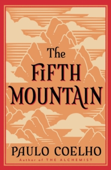 The Fifth Mountain, Paperback Book The Fifth Mountain, Paperback Book
