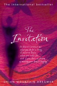 The Invitation, Paperback Book The Invitation, Paperback Book