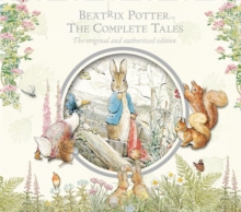 Beatrix Potter the Complete Tales, CD-Audio Book Beatrix Potter the Complete Tales, CD-Audio Book