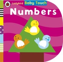 Baby Touch: Numbers, Board book Book Baby Touch: Numbers, Board book Book