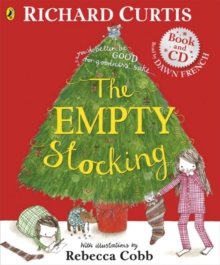 The Empty Stocking book and CD, Mixed media product Book The Empty Stocking book and CD, Mixed media product Book