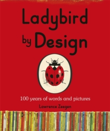 Ladybird By Design, Paperback Book Ladybird By Design, Paperback Book