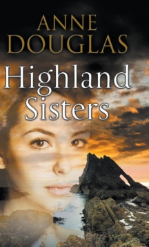Highland Sisters, Hardback Book Highland Sisters, Hardback Book