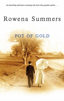 Pot of Gold, Hardback Book Pot of Gold, Hardback Book