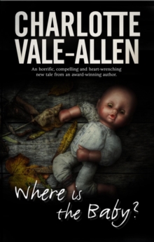 Where Is The Baby, Hardback Book Where Is The Baby, Hardback Book