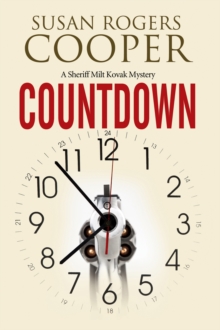 Countdown: a Milt Kovak Police Procedural