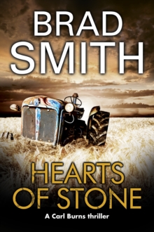 Hearts of Stone : Canadian Noir, Hardback Book Hearts of Stone : Canadian Noir, Hardback Book