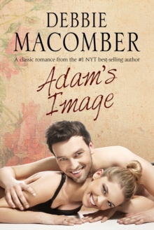 Adam's Image, Hardback Book Adam's Image, Hardback Book