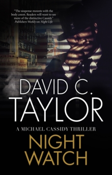 Night Watch, Hardback Book Night Watch, Hardback Book