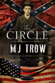 The Circle, Hardback Book The Circle, Hardback Book