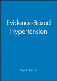 Evidence-Based Hypertension