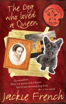 The Dog Who Loved A Queen