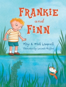 Frankie and Finn, Paperback / softback Book Frankie and Finn, Paperback / softback Book
