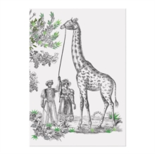 Christian Lacroix Exotisme A5 8" X 6" Softcover Notebook, Notebook / blank book Book Christian Lacroix Exotisme A5 8" X 6" Softcover Notebook, Notebook / blank book Book