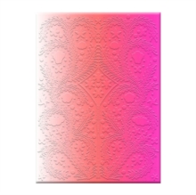 Christian Lacroix Neon Ombre Paseo Boxed Notecards, Cards Book Christian Lacroix Neon Ombre Paseo Boxed Notecards, Cards Book