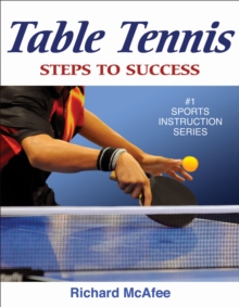 Table Tennis, Paperback / softback Book Table Tennis, Paperback / softback Book