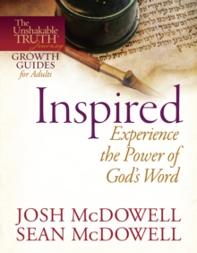 Inspired--Experience the Power of God's Word