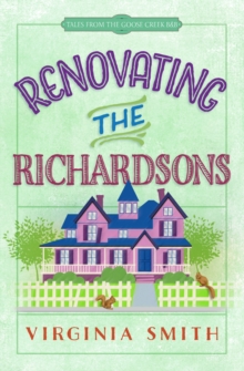 Renovating the Richardsons