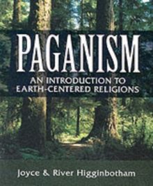 Paganism : An Introduction to Earth-centered Religions, Paperback Book Paganism : An Introduction to Earth-centered Religions, Paperback Book