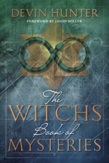 Witch's Book of Mysteries,The, Paperback / softback Book Witch's Book of Mysteries,The, Paperback / softback Book