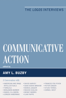 Communicative Action : The Logos Interviews