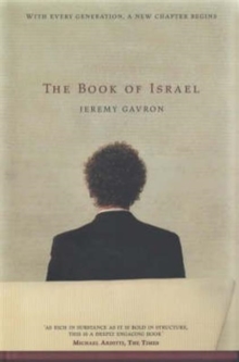 The Book of Israel, Paperback Book The Book of Israel, Paperback Book