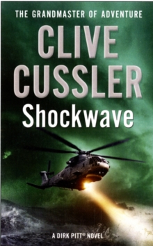 Shock Wave, Paperback Book Shock Wave, Paperback Book