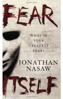 Fear Itself, Paperback / softback Book Fear Itself, Paperback / softback Book