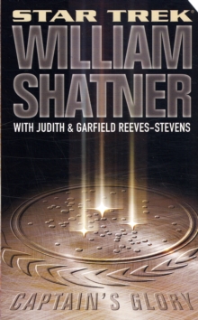 Captain's Glory, Paperback Book Captain's Glory, Paperback Book
