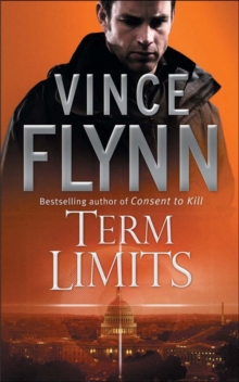 Term Limits, Paperback Book Term Limits, Paperback Book
