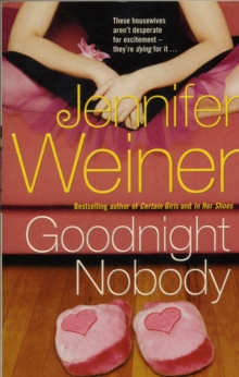 Goodnight Nobody, Paperback Book Goodnight Nobody, Paperback Book