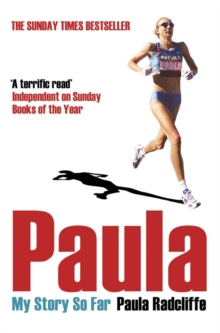 Paula : My Story So Far, Paperback Book Paula : My Story So Far, Paperback Book