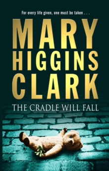 The Cradle Will Fall, Paperback Book The Cradle Will Fall, Paperback Book