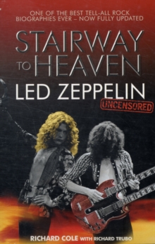 Stairway To Heaven, Paperback / softback Book Stairway To Heaven, Paperback / softback Book