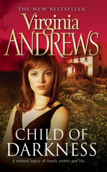 Child of Darkness, Paperback Book Child of Darkness, Paperback Book