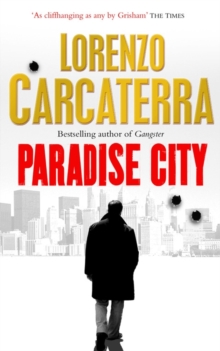 Paradise City, Paperback Book Paradise City, Paperback Book